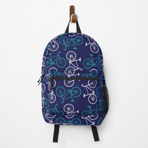 Item preview, Bicycle Pattern designed and sold by lanolga.