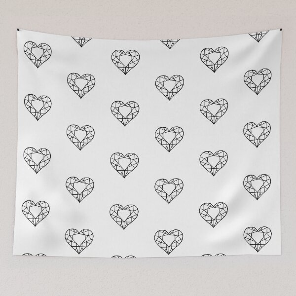Item preview, Corazon de cristal designed and sold by Forbiddenm.