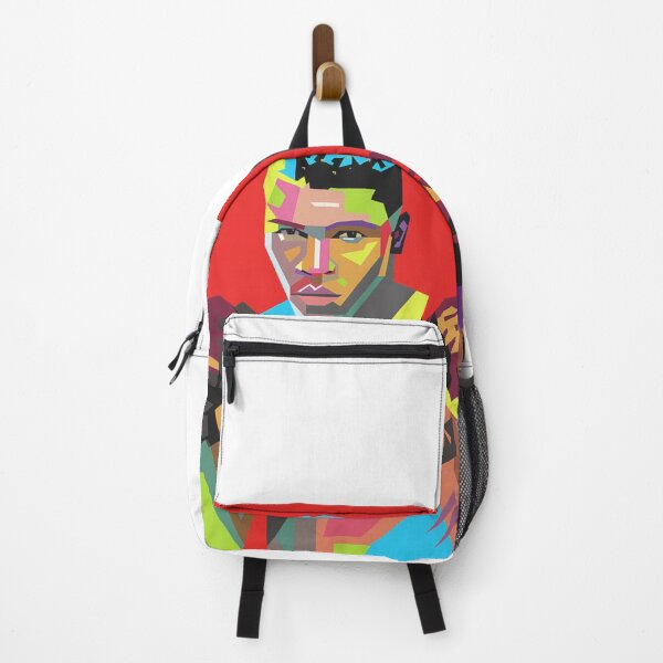 Item preview, Muhammad Ali designed and sold by Epic-Failure.