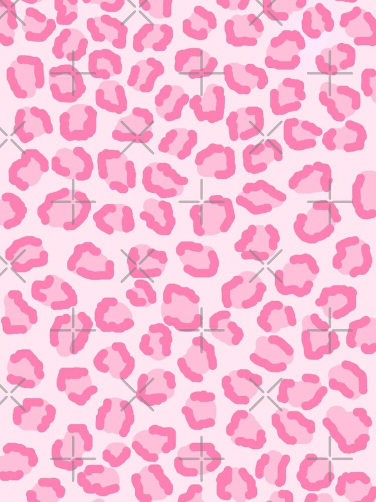 Pink Cheetah by ccaaiittlllyynn