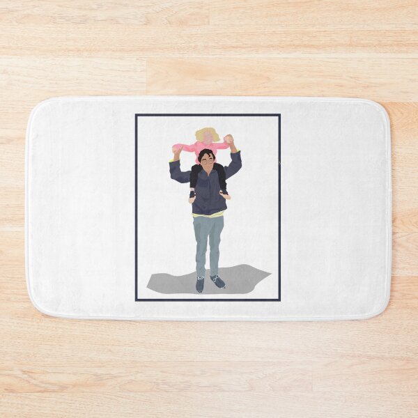 Item preview, Father's day custom ! <3 designed and sold by anfisapocovi.