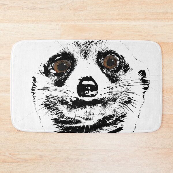 Item preview, Meerkat bywhacky designed and sold by designbywhacky.