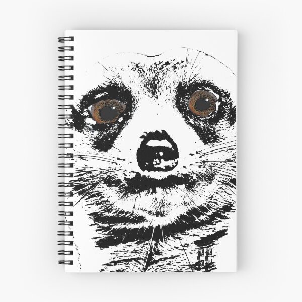 Item preview, Meerkat bywhacky designed and sold by designbywhacky.