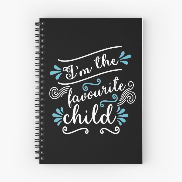 Item preview, I'm The Favourite Child Funny Brother Sister Joke Family Matching Siblings Gift designed and sold by Md. Manjur Ahamed.