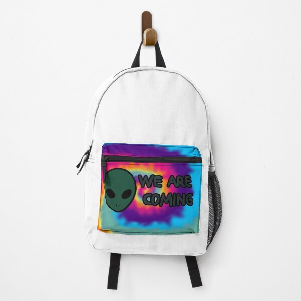 Item preview, We Are Coming designed and sold by jennare03.