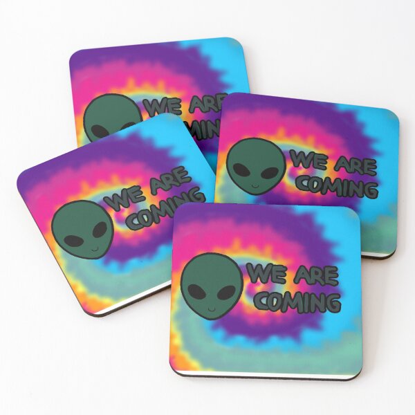 Item preview, We Are Coming  designed and sold by jennare03.
