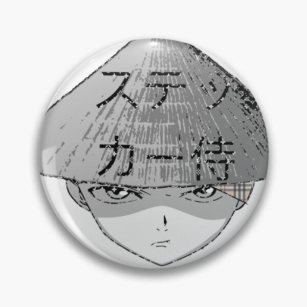 Item preview, Sticker Samurai is a fashion victim  designed and sold by stickersamurai.