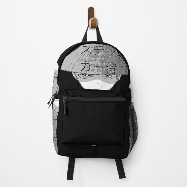 Item preview, Sticker Samurai is a fashion victim designed and sold by stickersamurai.