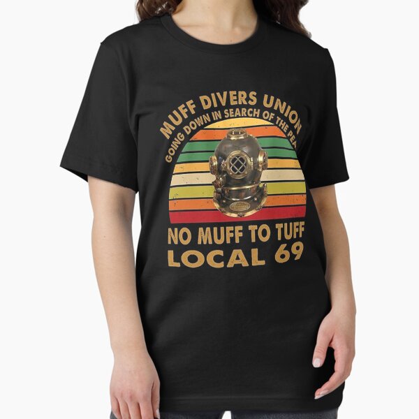Item preview, Muff Divers designed and sold by sandrashreve.