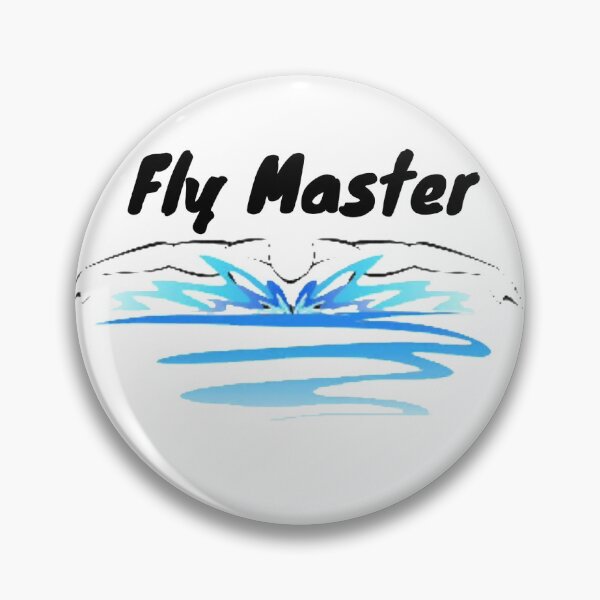 Item preview, Fly Master designed and sold by Water Sports and Safety.