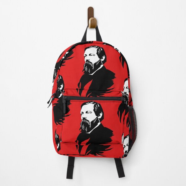 Item preview, Friedrich Engels designed and sold by zuen.