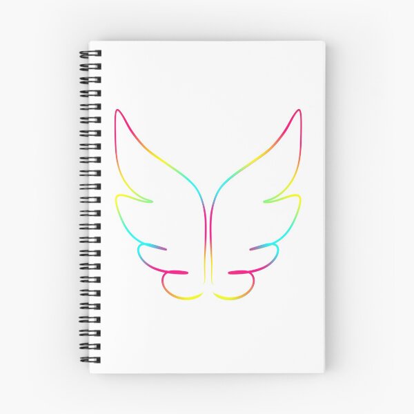 Item preview, wings designed and sold by i3stars.