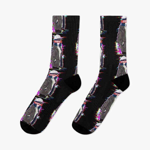 Item preview, Senpai Vaporwave Aesthetic Anime Girl designed and sold by perfectpresents.