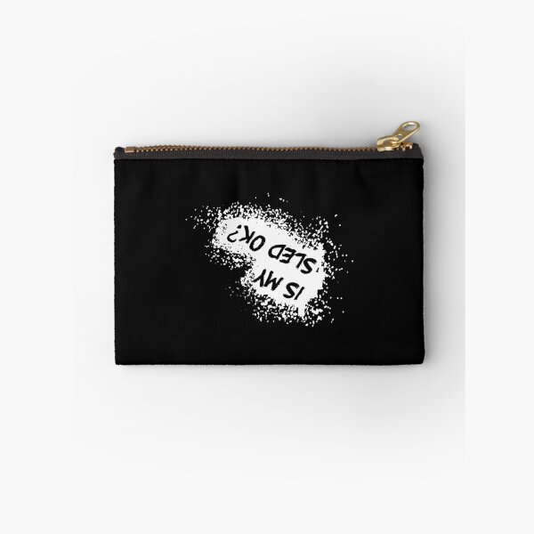Item preview, Is My Sled Ok? Design for A Snowmobile Dad graphic designed and sold by AYDreamers.