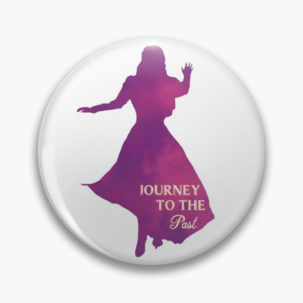 Item preview, Journey To The Past Anastasia designed and sold by ismuggleturtles.
