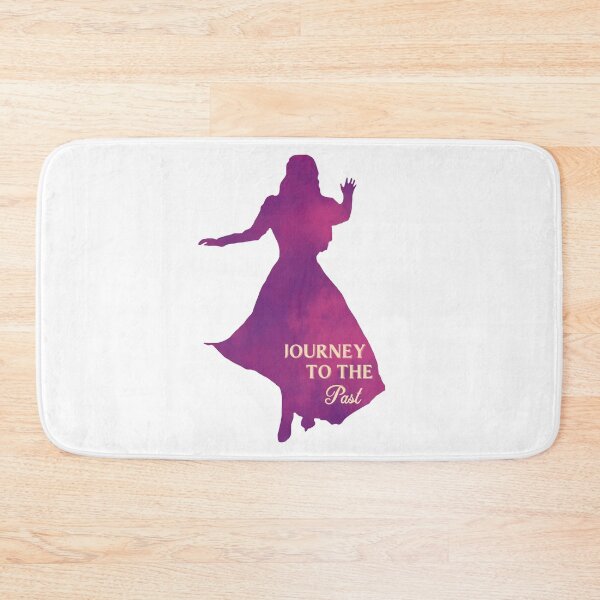 Item preview, Journey To The Past Anastasia designed and sold by ismuggleturtles.