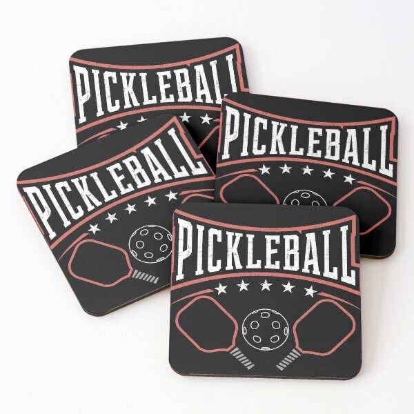 Item preview, Fun Pickleball Fan Pickleball Player Gift design graphic designed and sold by Lisbob.