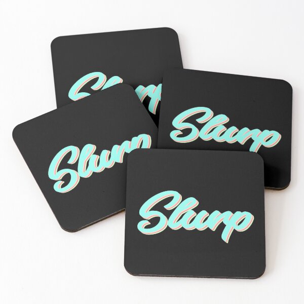 Item preview, Slurp designed and sold by bumperapparels.