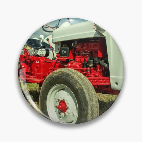 Item preview, Ford NAA Golden Jubilee  designed and sold by hawkie.