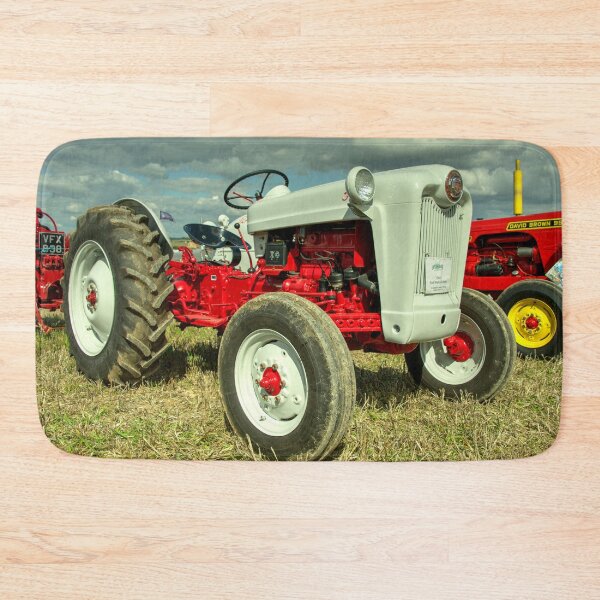 Item preview, Ford NAA Golden Jubilee  designed and sold by hawkie.