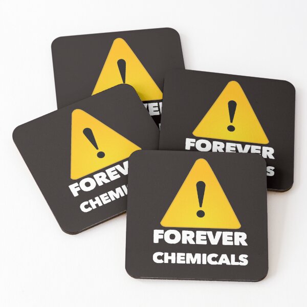 Item preview, forever chemicals designed and sold by doctors-apparel.