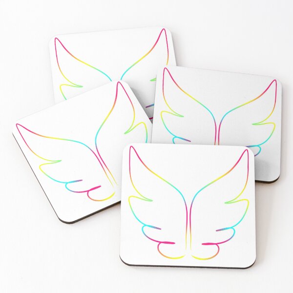 Item preview, wings designed and sold by i3stars.