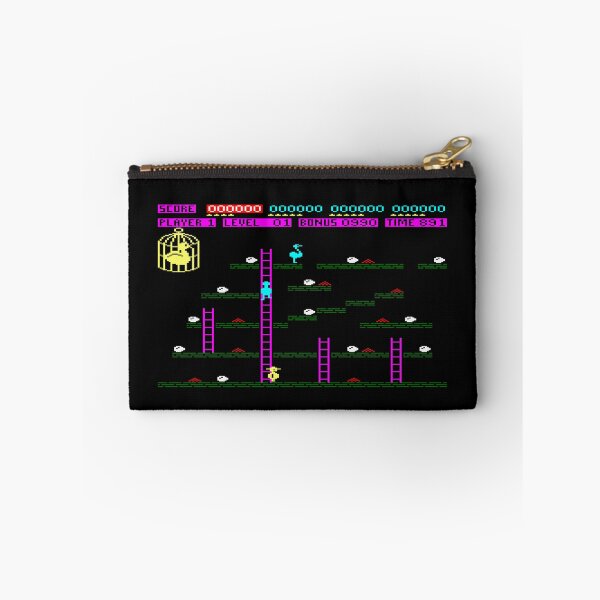 Item preview, Chuckie Egg Amstrad CPC designed and sold by dadthebubblegut.