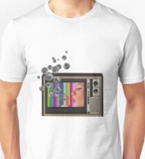 Blow Unisex T-Shirt