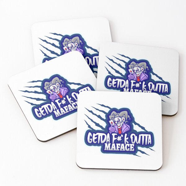Artikelvorschau, GETDA F # * K OUTTA MAFACE entworfen und verkauft von mademan3.
