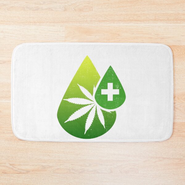 Item preview, CBD Dealer Funny Gift design For CBD Fans graphic designed and sold by Lisbob.