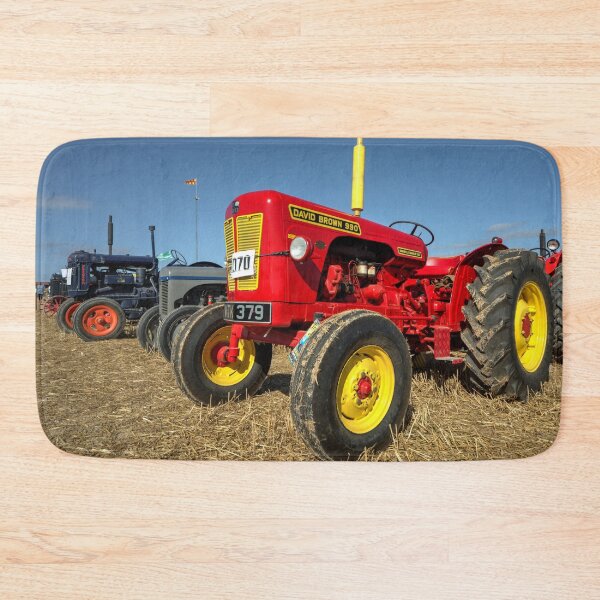 Item preview, David Brown 990  designed and sold by hawkie.