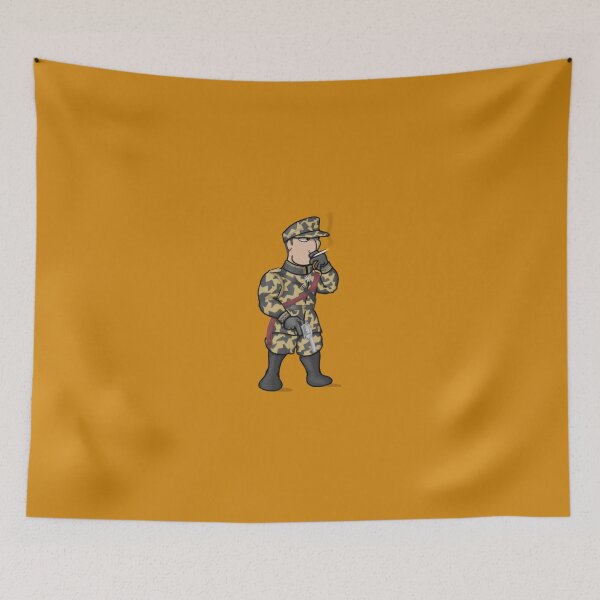 Item preview, niños designed and sold by foojer.