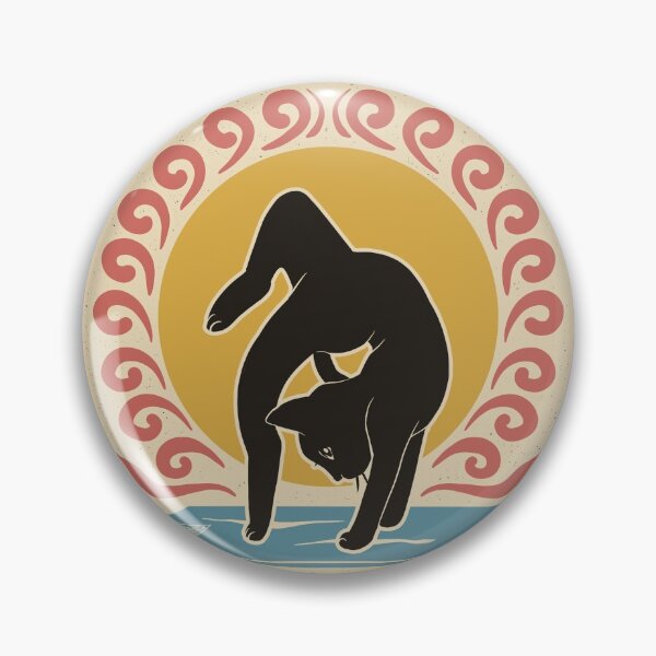 Item preview, Yoga designed and sold by BATKEI ART.