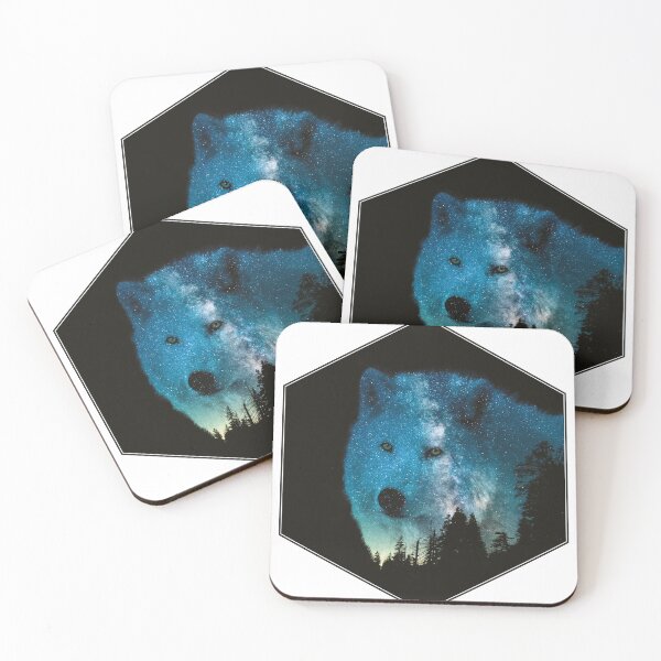 Item preview, wolf designed and sold by SophiaA.