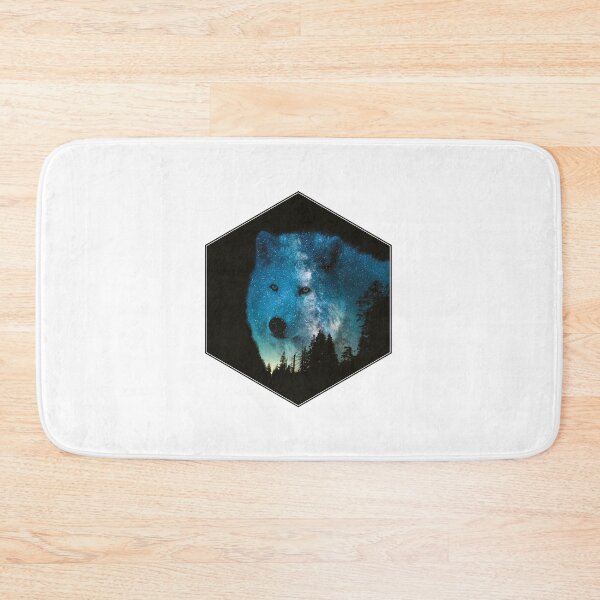 Item preview, wolf designed and sold by SophiaA.