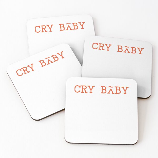 Item preview, Cry Baby designed and sold by MoTeesMo.