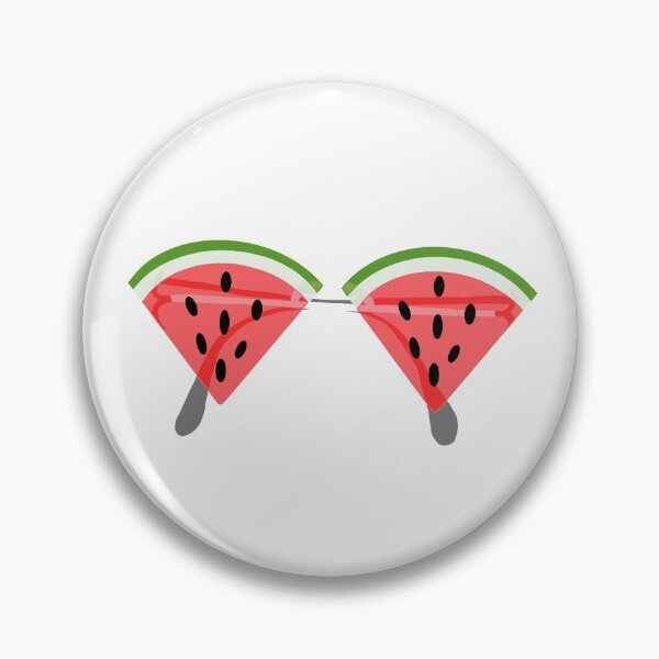 Item preview, Watermelon Sunglasses designed and sold by yktv-kloi.