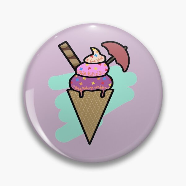 Artikelvorschau, Ice Cream Delight entworfen und verkauft von Be Scintilla.