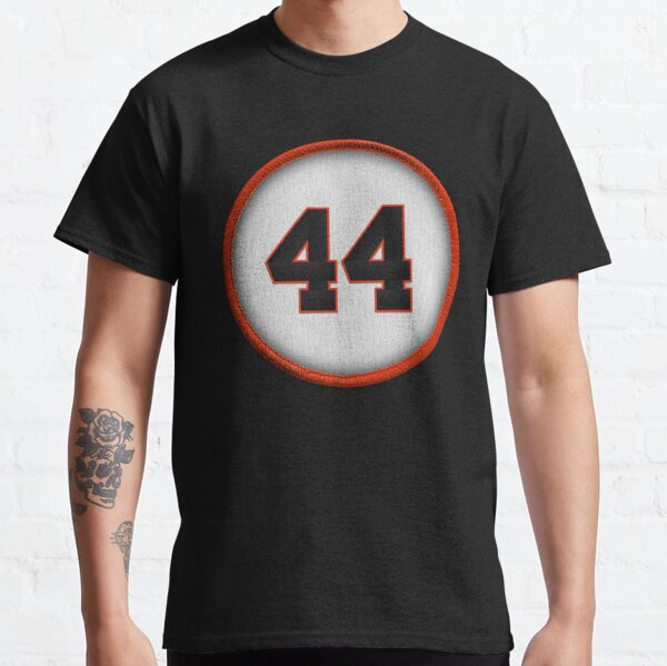 Number '44' T shirt