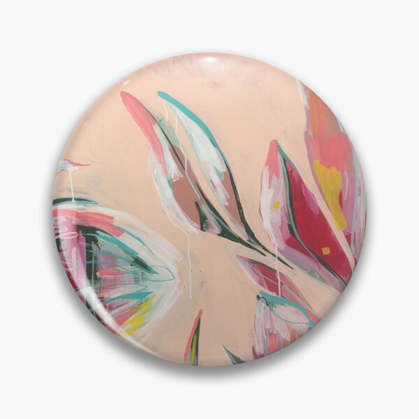 Item preview, Nourish Protea designed and sold by ReneeGoulding.