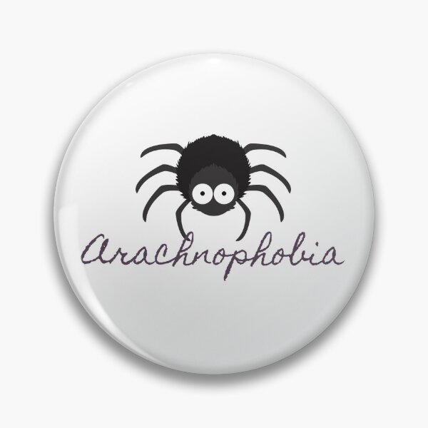 Item preview, Arachnophobia designed and sold by Feel-GoodPrints.