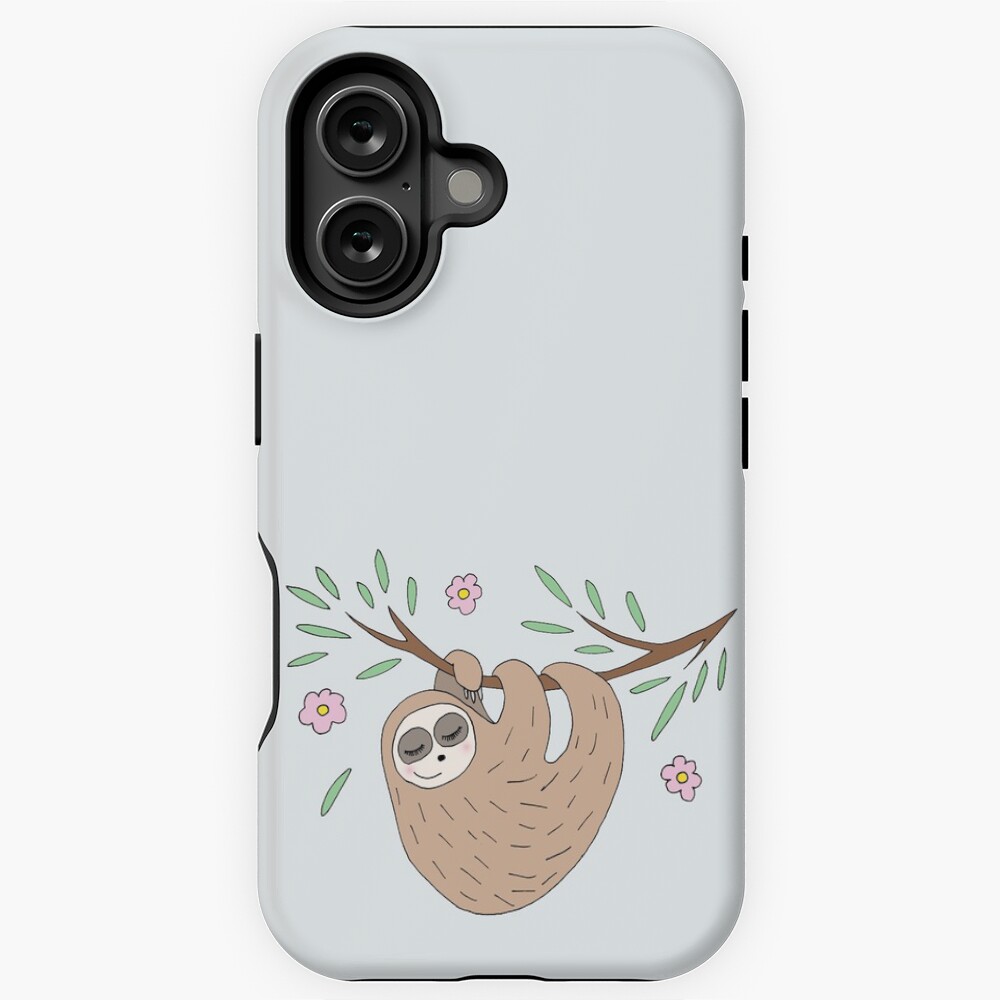 Item preview, iPhone Magsafe Tough Case designed and sold by aimeegray.
