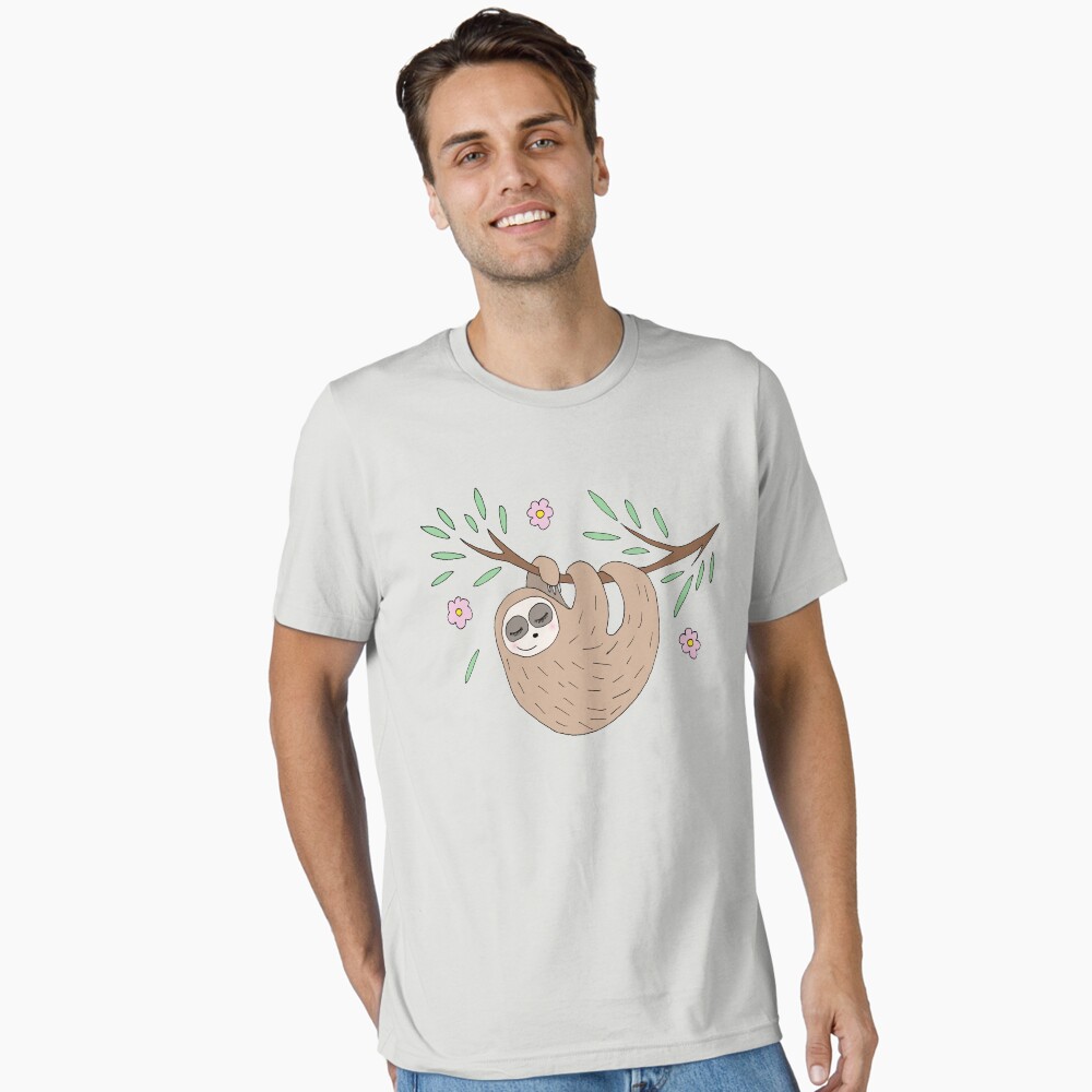 Item preview, Essential T-Shirt designed and sold by aimeegray.
