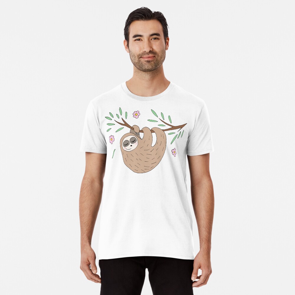 Item preview, Premium T-Shirt designed and sold by aimeegray.