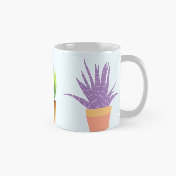 Item preview, Colorful cactus and succulents designed and sold by TeamManja.
