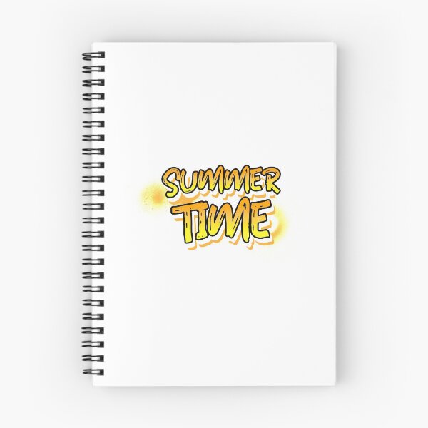 Item preview, Summer Time designed and sold by MoTeesMo.