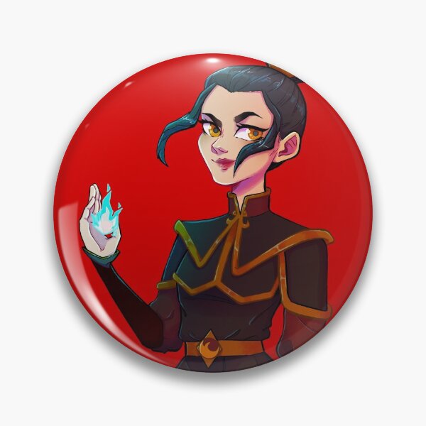 Item preview, Firelord designed and sold by Kagatermie.