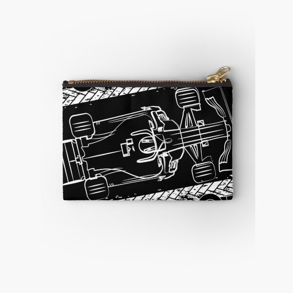 Item preview, Formula Racing Fan design, Great Gift for Speed Freaks product designed and sold by Lisbob.
