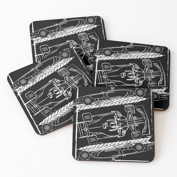 Item preview, Formula Racing Fan design, Great Gift for Speed Freaks product designed and sold by Lisbob.