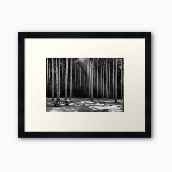 Item preview, Perfect Picnic Place designed and sold by Thomasyoung.